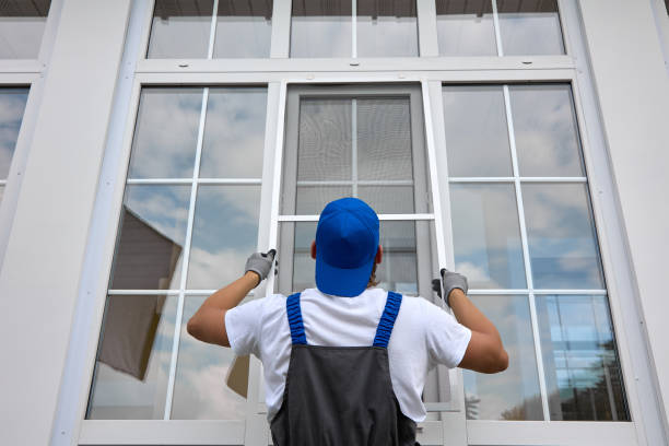 Fast and Reliable Emergency Window and Door Repairs in Winfield, TN